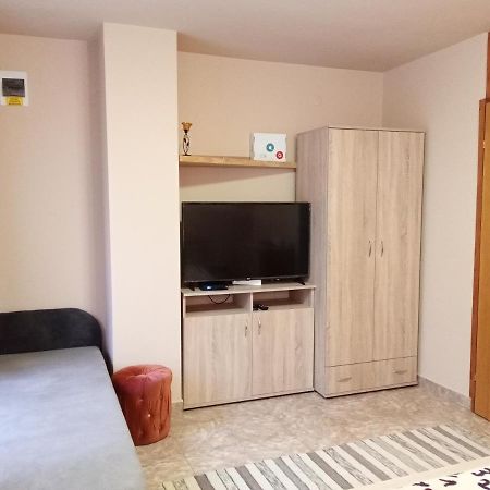 Eva Vendeghaz Guesthouse Hajdúszoboszló Zewnętrze zdjęcie