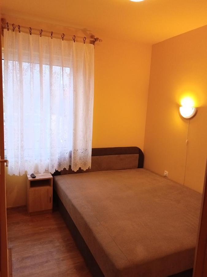 Eva Vendeghaz Guesthouse Hajdúszoboszló Zewnętrze zdjęcie