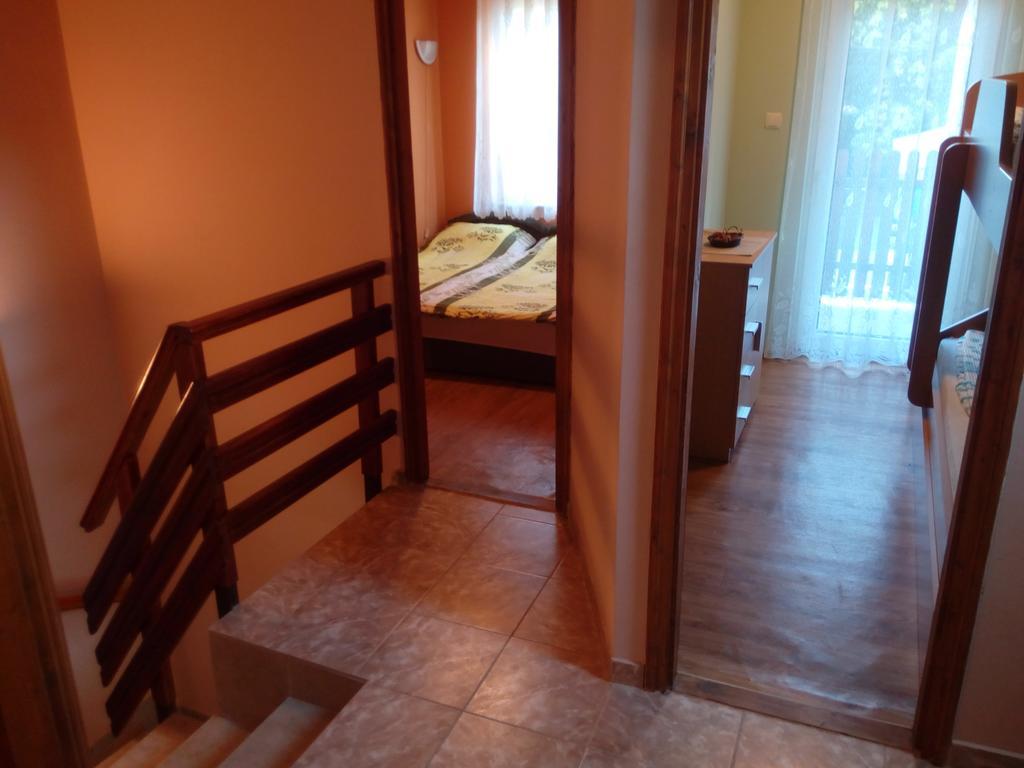 Eva Vendeghaz Guesthouse Hajdúszoboszló Zewnętrze zdjęcie