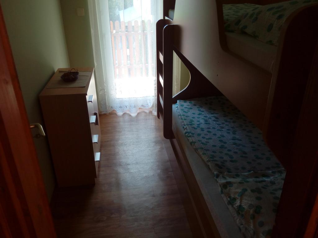Eva Vendeghaz Guesthouse Hajdúszoboszló Zewnętrze zdjęcie