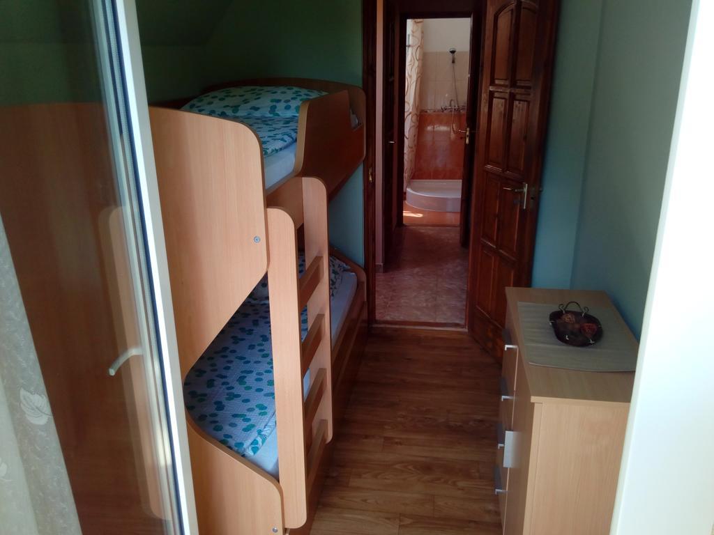 Eva Vendeghaz Guesthouse Hajdúszoboszló Zewnętrze zdjęcie