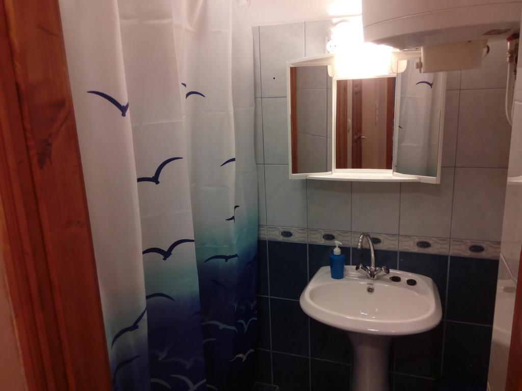 Eva Vendeghaz Guesthouse Hajdúszoboszló Zewnętrze zdjęcie