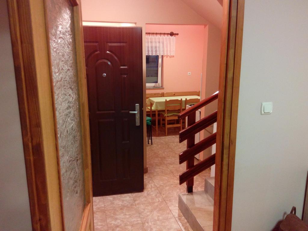 Eva Vendeghaz Guesthouse Hajdúszoboszló Zewnętrze zdjęcie