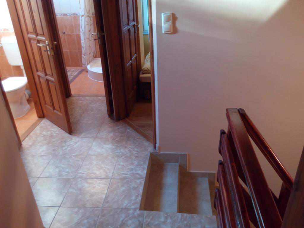 Eva Vendeghaz Guesthouse Hajdúszoboszló Zewnętrze zdjęcie