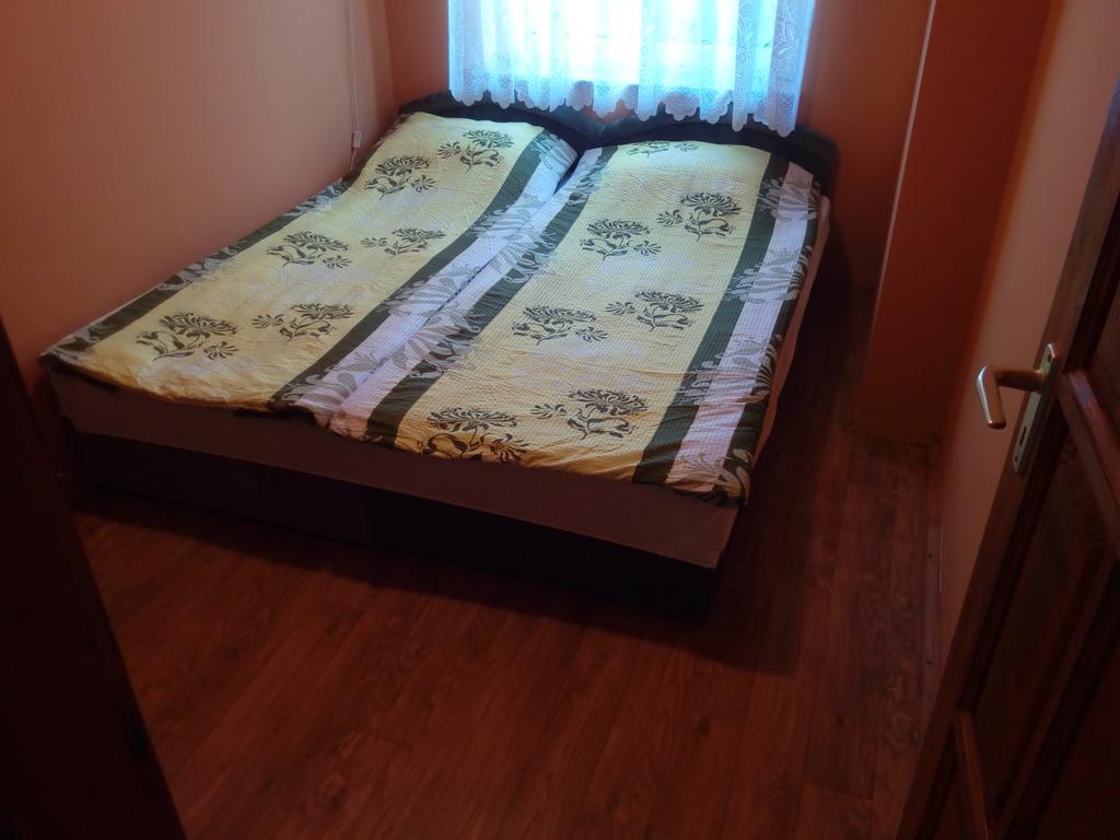 Eva Vendeghaz Guesthouse Hajdúszoboszló Zewnętrze zdjęcie
