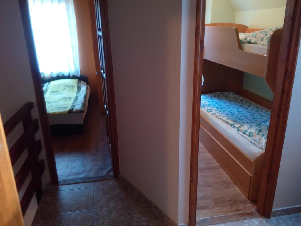 Eva Vendeghaz Guesthouse Hajdúszoboszló Zewnętrze zdjęcie