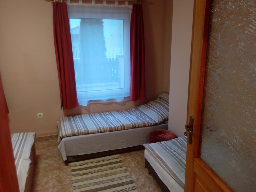 Eva Vendeghaz Guesthouse Hajdúszoboszló Zewnętrze zdjęcie