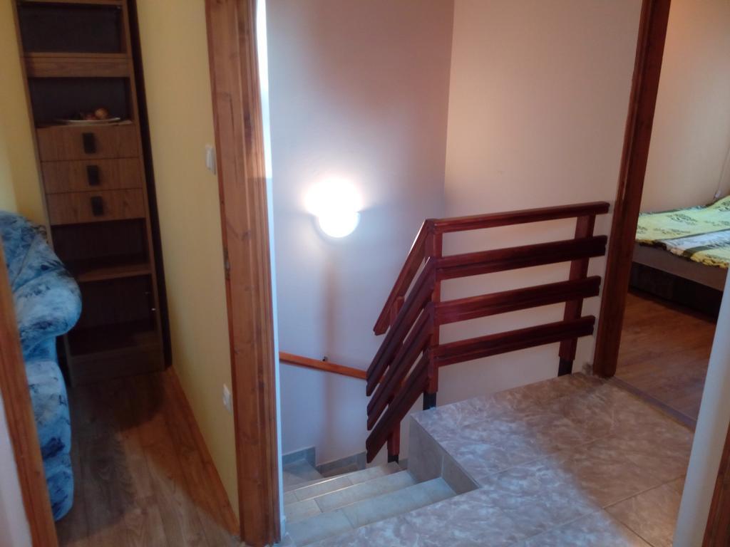 Eva Vendeghaz Guesthouse Hajdúszoboszló Zewnętrze zdjęcie