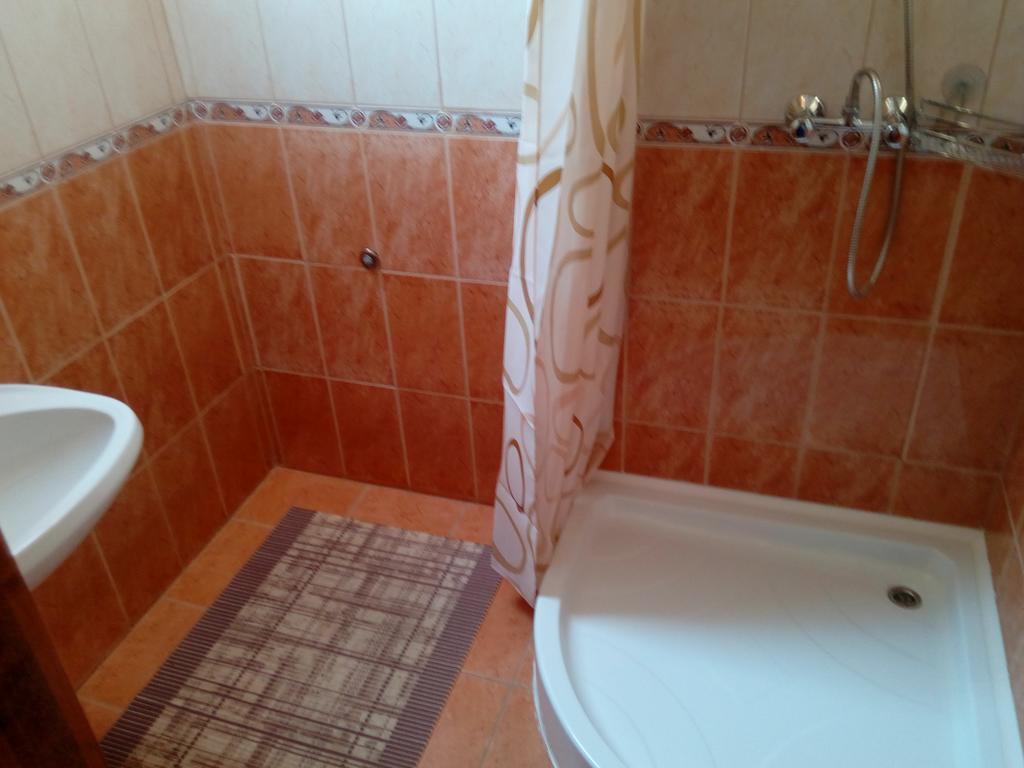 Eva Vendeghaz Guesthouse Hajdúszoboszló Zewnętrze zdjęcie
