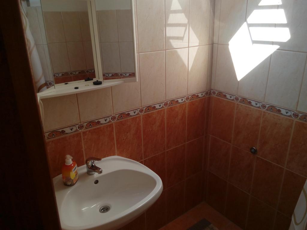 Eva Vendeghaz Guesthouse Hajdúszoboszló Zewnętrze zdjęcie
