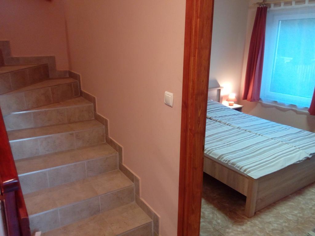 Eva Vendeghaz Guesthouse Hajdúszoboszló Zewnętrze zdjęcie