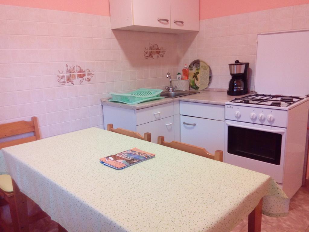 Eva Vendeghaz Guesthouse Hajdúszoboszló Zewnętrze zdjęcie