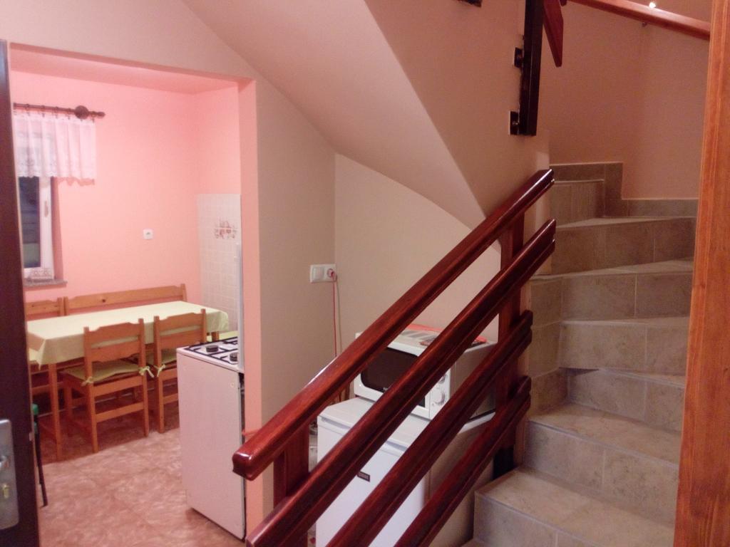 Eva Vendeghaz Guesthouse Hajdúszoboszló Zewnętrze zdjęcie